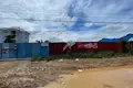 Land 3 200 m² in Khan Dangkao, Cambodia