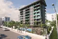 1 bedroom apartment  Alanya, Turkey