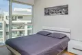 2 bedroom apartment 85 m² Budva, Montenegro