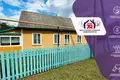 House 53 m² Lucniki, Belarus