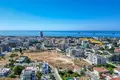 Wohnung 3 Schlafzimmer 146 m² Germasogeia, Zypern