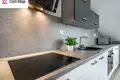 Appartement 3 chambres 82 m² okres Karlovy Vary, République tchèque