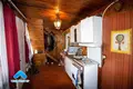 House 55 m² Barscouski sielski Saviet, Belarus