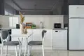 2 room apartment 60 m² in Alanya, Turkey