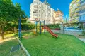 2 bedroom apartment 110 m² Mediterranean Region, Turkey