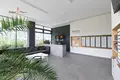 Квартира 4 комнаты 117 м² Копище, Беларусь