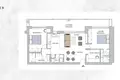 Квартира 3 комнаты 106 м² Municipality of Kallithea, Греция