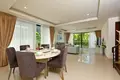 Вилла 4 комнаты 340 м² Choeng Thale, Таиланд