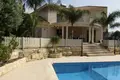 Wohnung 4 Schlafzimmer 240 m² in Pyrgos Lemesou, Zypern