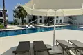 Attique 3 chambres 115 m² Gazimagusa Belediyesi, Chypre du Nord