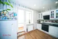 Wohnung 1 zimmer 41 m² Minsk, Belarus