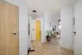 4 room apartment 61 m² Warsaw, Poland