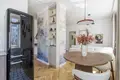 Appartement 3 chambres 48 m² Varsovie, Pologne