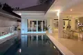 Wohnung 2 Schlafzimmer 360 m² Si Sunthon, Thailand