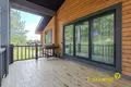 Cottage 88 m² Hajnienski sielski Saviet, Belarus