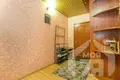 Квартира 2 комнаты 56 м² Радошковичи, Беларусь