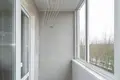Appartement 3 chambres 63 m² Minsk, Bélarus
