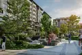Kompleks mieszkalny Exclusive apartment project in Besiktas.