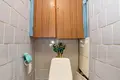 3 room apartment 57 m² Smarhon, Belarus