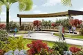 1 bedroom apartment 46 m² Gazipasa, Turkey