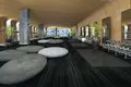 Complejo residencial CLOUD TOWERS