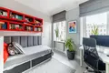 Apartamento 3 habitaciones 82 m² Varsovia, Polonia