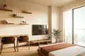 Wohnung 27 m² Batumi, Georgien
