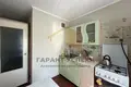 Appartement 1 chambre 37 m² Muchaviecki sielski Saviet, Bélarus