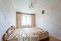 Wohnung 3 zimmer 60 m² Minsk, Belarus