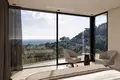 4 bedroom house 786 m² Benissa, Spain