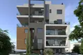 Mieszkanie 2 pokoi 76 m² Limassol, Cypr