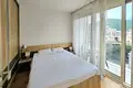 1 bedroom apartment 35 m² Budva, Montenegro