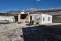 5 bedroom house 621 m² Altea, Spain