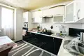 3 room apartment 78 m² Muchaviecki sielski Saviet, Belarus