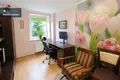 Appartement 3 chambres 73 m² Raseiniai, Lituanie