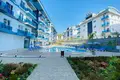 1 bedroom apartment 55 m² Oba, Turkey