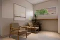 Studio apartment 1 bedroom 24 m² Regiao Imediata de Sao Paulo, Brazil
