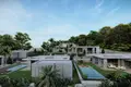 Вилла 4 комнаты 150 м² Бодрум, Турция