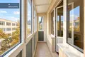 3 room apartment 58 m² in Vilnius, Lithuania