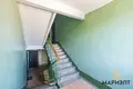 1 room apartment 40 m² Zaslauje, Belarus