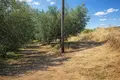 Parcelas 2 074 m² Nea Triglia, Grecia
