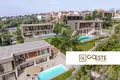 Дом 4 комнаты  Opcina Dezanovac, Хорватия