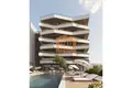 Квартира 3 комнаты 59 м² Golem, Албания