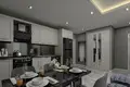 Wohnung 3 zimmer 152 m² Alanya, Türkei