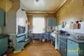 House 124 m² in Chechyna, Belarus