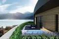 Квартира 1 спальня 52 м² Тиват, Черногория