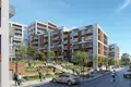 Квартира 1 комната 36 м² Лодзь, Польша