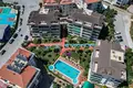 Appartement 3 chambres 100 m² Obakoy, Turquie