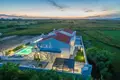 villa de 3 chambres 190 m² Opcina Privlaka, Croatie