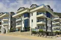 Ático 3 habitaciones 122 m² Alanya, Turquía